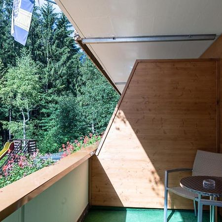 Typically Swiss Hotel Ermitage Kandersteg Eksteriør billede