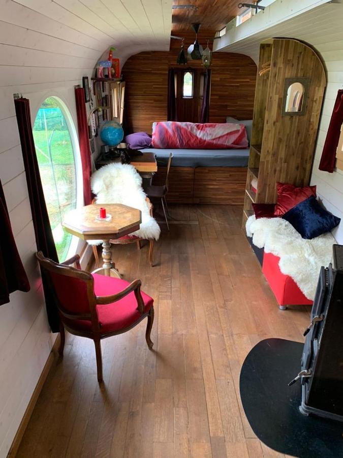 Typically Swiss Hotel Ermitage Kandersteg Eksteriør billede